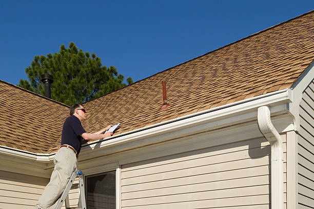 Fast & Reliable Emergency Roof Repairs in St Paul, NE